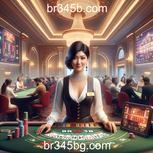 Casino Ao Vivo