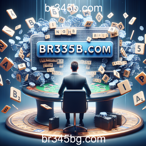 Explorando a Categoria 'Termos' no br345b.com: Aprendizado Divertido com Palavras